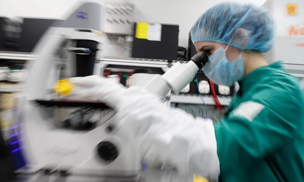 Έρευνα: ''Για χρόνια'' κρατάει η ανοσία απέναντι στον κορονοϊό σε όσους έχουν νοσήσει